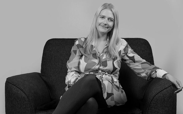 Jess Mathieson LLB (Hons), The Legal Stuff Associate